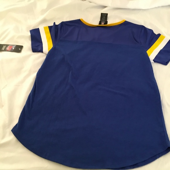 Los Angeles Rams - Picture 2 of 5